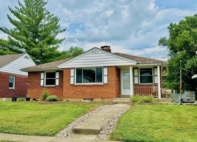 Property at 116 Eggerding Dr, Lockland, OH 45215, 3 beds, 1 bath