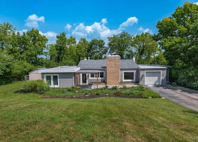 Property at 415 Hyde Park Dr, Hamilton, OH 45013, 3 beds, 2 baths