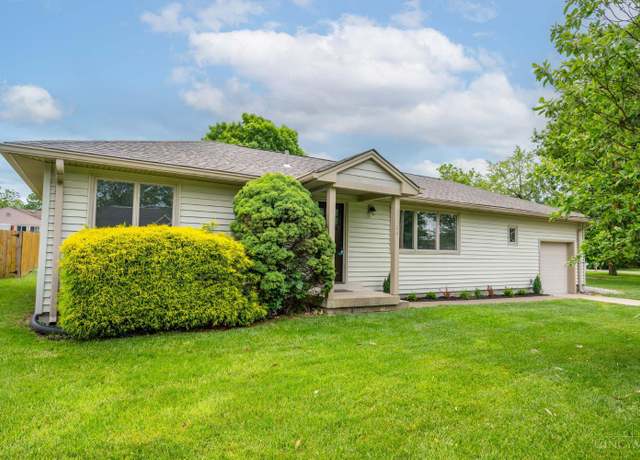 Property at 11126 Centennial Ave, Blue Ash, OH 45242, 3 beds, 1 bath
