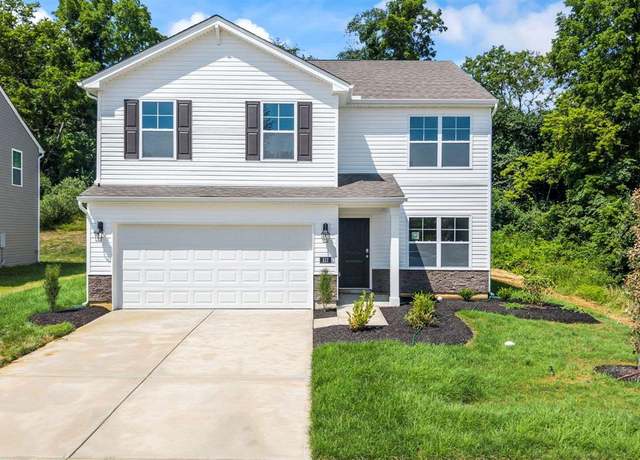 Property at 157 Ashburn Way, New Richmond, OH 45157, 4 beds, 2.5 baths
