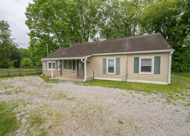 Property at 4811 Tealtown Rd, Milford, OH 45150, 2 beds, 1 bath