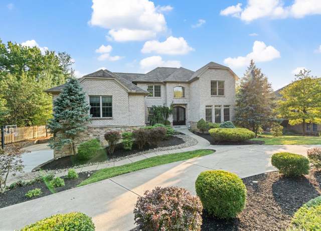 Property at 163 Compton Rd, Wyoming, OH 45215, 5 beds, 6 baths