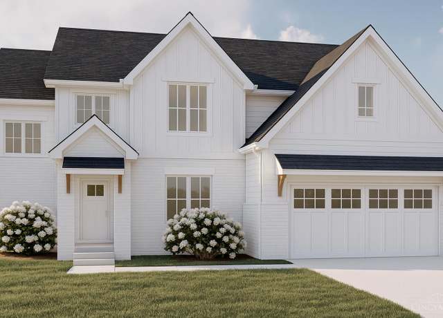 Property at 156 Sheffield Rd, Springfield Twp., OH 45240, 4 beds, 2.5 baths