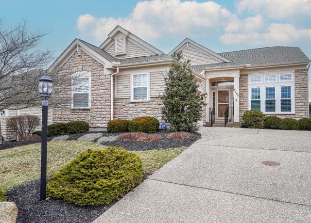 Property at 1266 Secretariat Ct, Batavia Twp, OH 45103, 2 beds, 2.5 baths