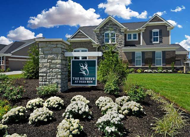 Property at 3049 Barnbougle Dr, Miami Twp, OH 45233, 4 beds, 2.5 baths