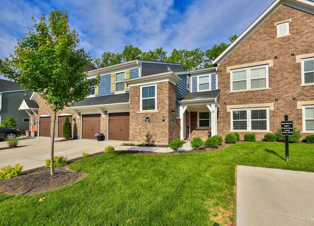 Property at 5871 Parkview Ln #202, Miami Twp, OH 45150, 2 beds, 2 baths