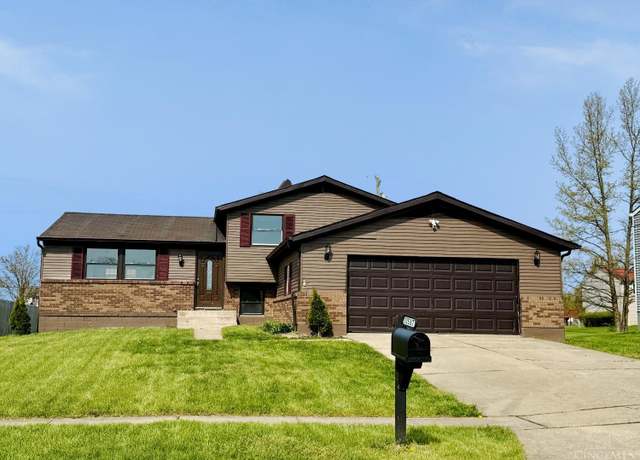 Property at 11537 Norbourne Dr, Forest Park, OH 45240, 3 beds, 2 baths