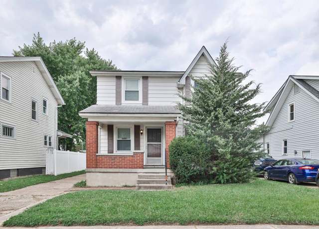 Property at 2571 Freeman Ave, Hamilton, OH 45015, 2 beds, 1 bath