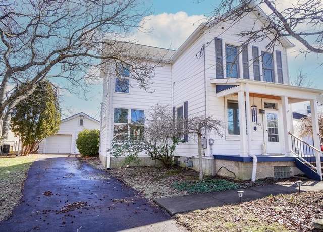 Property at 1382 Voll Rd, Anderson Twp, OH 45230, 3 beds, 1.5 baths