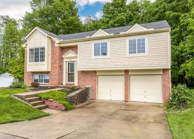 Property at 4151 Balfour Dr, Union Twp, OH 45245, 3 beds, 2 baths