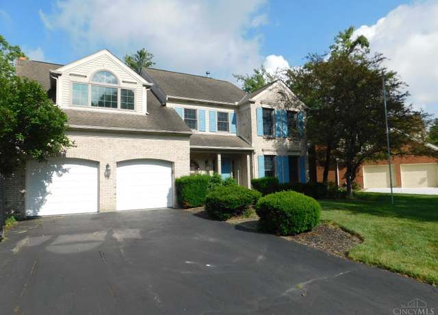 Property at 137 Churchill Ct, Loveland, OH 45140, 4 beds, 2.5 baths