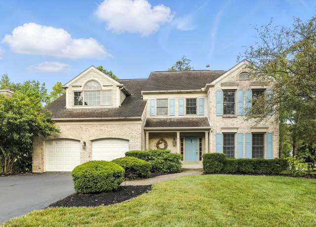 Property at 137 Churchill Ct, Loveland, OH 45140, 4 beds, 2.5 baths