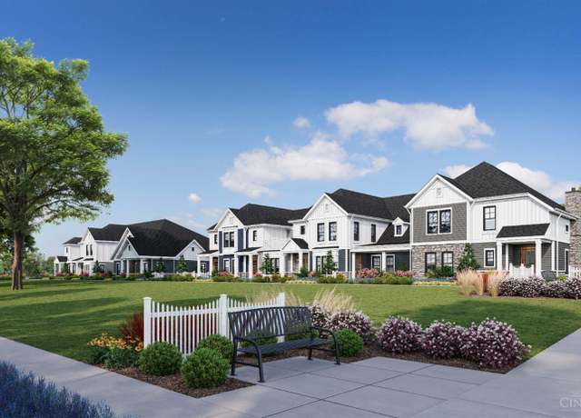 Property at 7111 Celebration Way, Mason, OH 45040, 2 beds, 2.5 baths