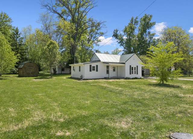 Property at 304 Bethel Concord Rd, Tate Twp, OH 45106, 3 beds, 1 bath