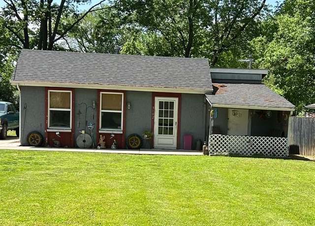 Property at 3102 Omaha St, Middletown, OH 45044, 1 bed, 1 bath