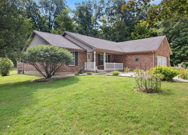 Property at 4016 Unity Rd, Oliver Twp, OH 45693, 3 beds, 2 baths