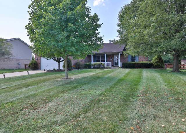 Property at 6337 Glen Hollow Dr, Liberty Twp, OH 45011, 3 beds, 2 baths