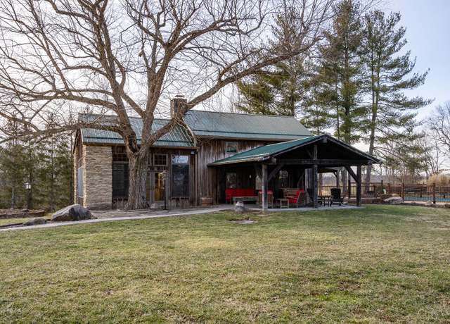Property at 21002 Maple Ln, Guilford, IN 47022, 4 beds, 1.5 baths
