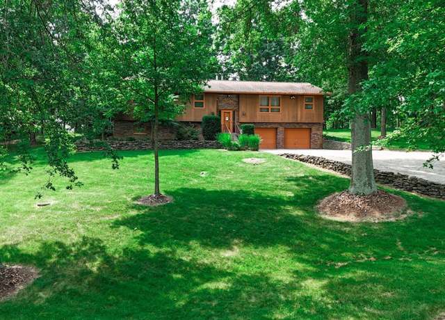 Property at 11850 Bay Rd, Harrison Twp, OH 45030, 4 beds, 2.5 baths