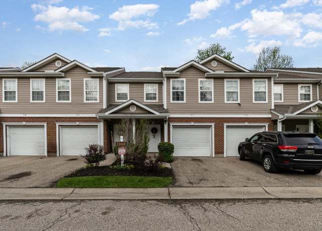 Property at 1142 Telluride Dr #504, Union Twp, OH 45244, 3 beds, 2.5 baths