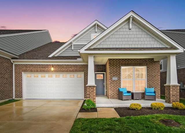 Property at 5008 North Star Ct, Liberty Twp, OH 45011, 3 beds, 3 baths