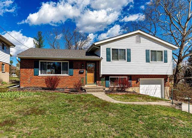 Property at 1154 Liveoak Ct, Cincinnati, OH 45224, 3 beds, 2 baths