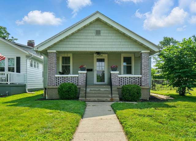 Property at 3122 Griesmer Ave, Hamilton, OH 45015, 2 beds, 1.5 baths