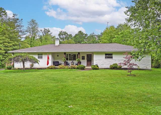 Property at 1432 Clough Pike, Batavia Twp, OH 45103, 3 beds, 2 baths