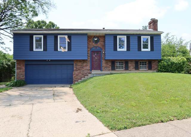 Property at 704 Trafalgar Ct, Middletown, OH 45044, 3 beds, 1.5 baths