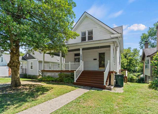 Property at 6717 Bramble Ave, Cincinnati, OH 45227, 2 beds, 1 bath