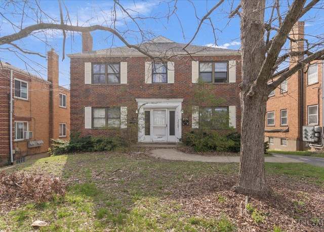 Property at 3069 Glenmore Ave, Cincinnati, OH 45238, 4 beds, 4 baths