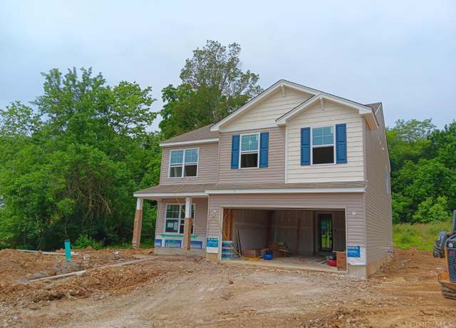 Property at 161 Ashburn Way, New Richmond, OH 45157, 4 beds, 2.5 baths