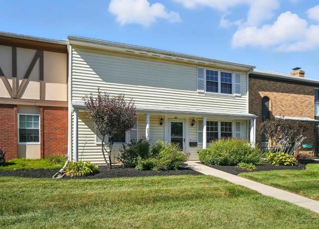 Property at 215 Leyland Park Dr, Wilmington, OH 45177, 3 beds, 1.5 baths