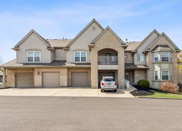 Property at 815 Neeb Rd #2, Delhi Twp, OH 45233, 3 beds, 2 baths