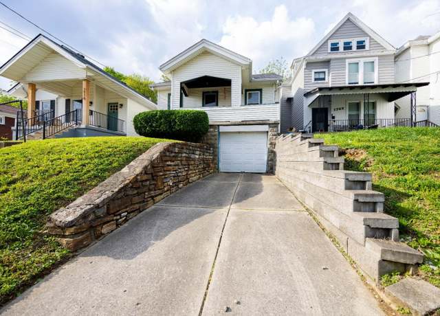Property at 1720 Mills Ave, Norwood, OH 45212, 3 beds, 1 bath