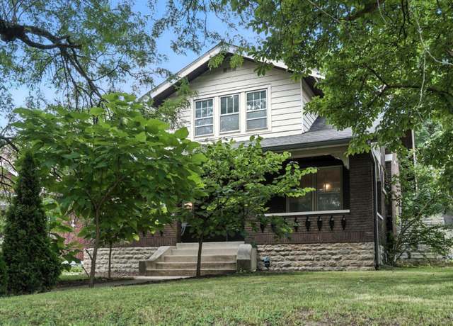 Property at 4319 Hamilton Ave, Cincinnati, OH 45223, 4 beds, 2 baths