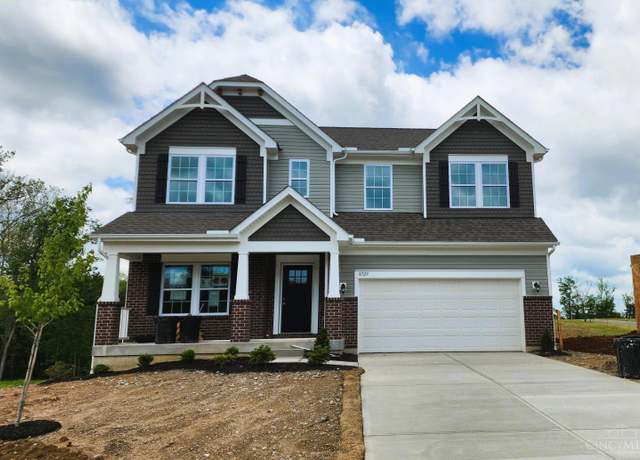 Property at 8729 Deer Glen Ct, Miami Twp, OH 45002, 4 beds, 2.5 baths