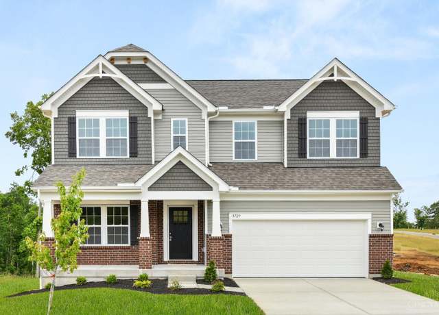 Property at 8729 Deer Glen Ct, Miami Twp, OH 45002, 4 beds, 2.5 baths