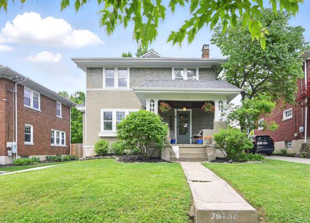 Property at 6136 Tulane Rd, Cincinnati, OH 45212, 3 beds, 2 baths
