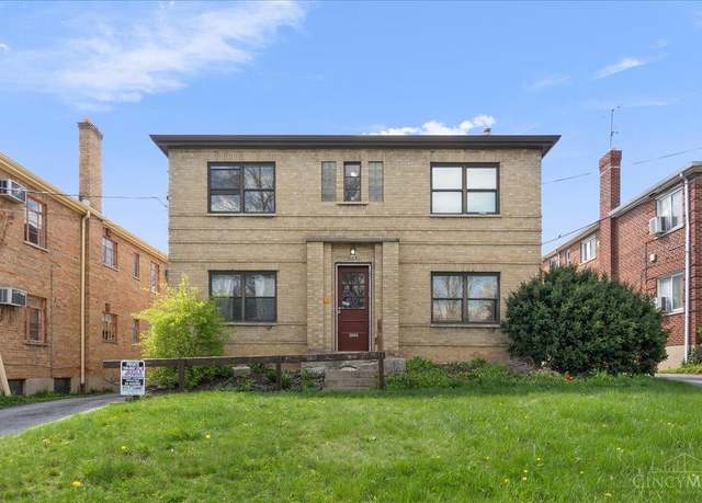 Property at 3043 Boudinot Ave, Cincinnati, OH 45238, 4 beds, 4 baths