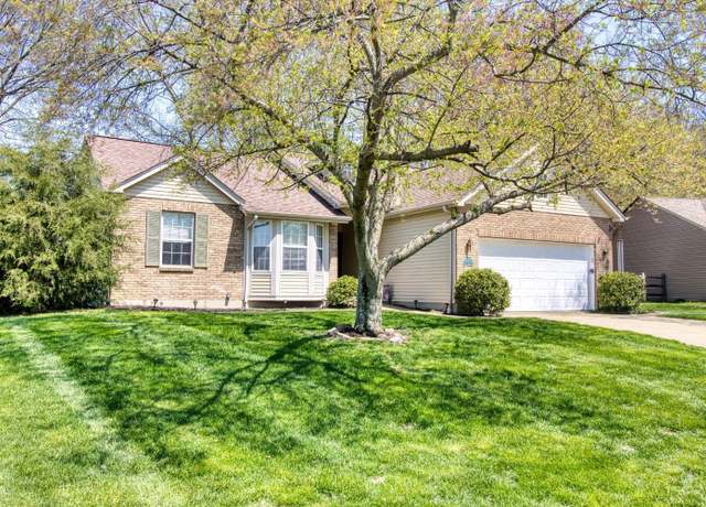 Property at 670 E Lake Ln, Union Twp, OH 45244, 3 beds, 3 baths