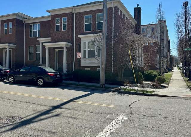 Property at 199 E Rochelle St, Cincinnati, OH 45219, 1 bed, 1.5 baths