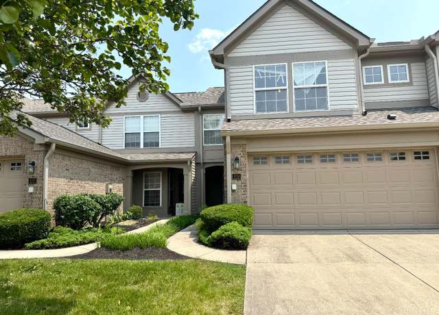 Property at 6134 Lakelyn Dr, Mason, OH 45040, 2 beds, 2.5 baths