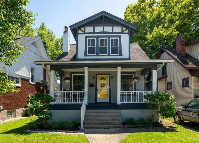 Property at 2635 Ida Ave, Norwood, OH 45212, 2 beds, 1 bath