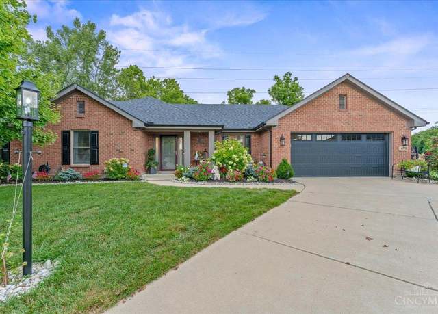 Property at 6748 Rivers Edge Ct, Corwin, OH 45068, 3 beds, 2 baths