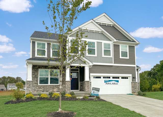 Property at 1320 Ellington Ct, Carlisle, OH 45005, 4 beds, 2.5 baths