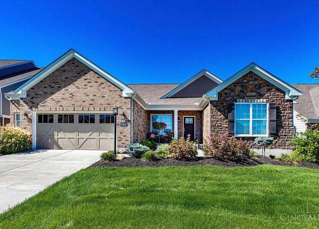 Property at 4922 Breeders Cup Cir, Liberty Twp, OH 45011, 4 beds, 3 baths