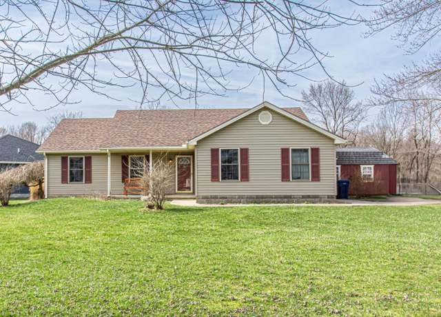 Property at 297 Longman Rd, Lakengren, OH 45320, 3 beds, 2 baths
