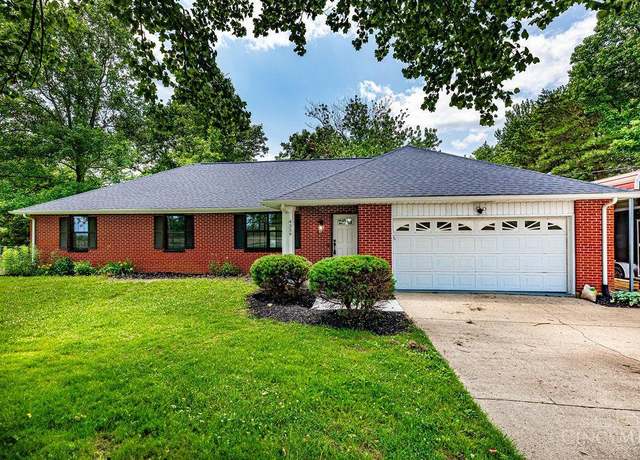 Property at 4359 Somerville Jacksonburg Rd, Wayne Twp, OH 45042, 4 beds, 2 baths