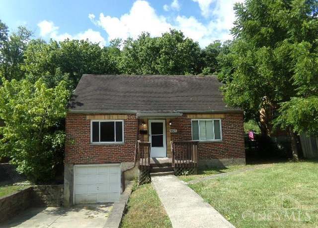 Property at 3927 Delhi Rd, Delhi Twp, OH 45204, 3 beds, 1 bath